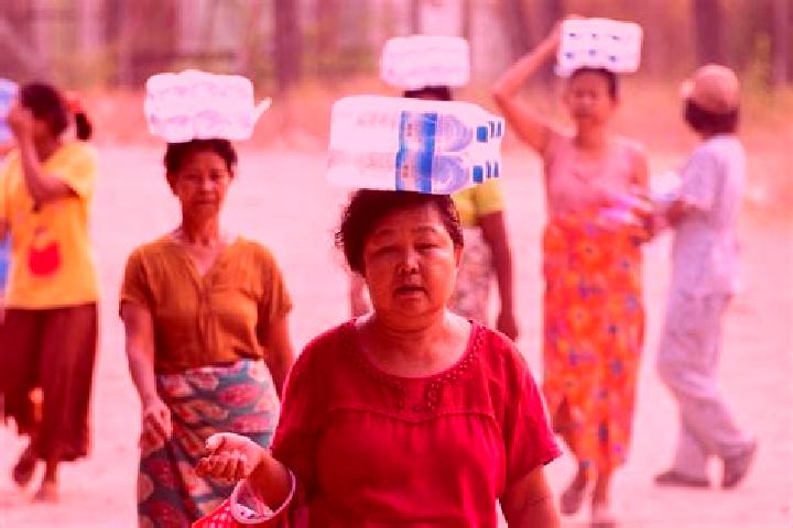 Escorts Pyawbwe Gyi, Myanmar — Local Companions