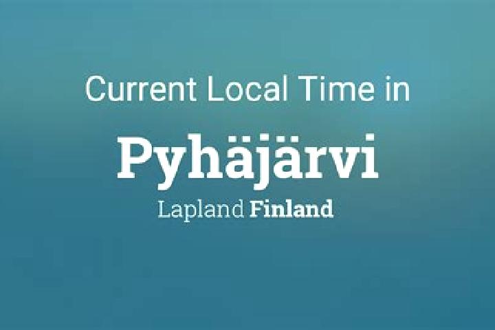 Escorts Pyhaejaervi, Finland — Local Companions