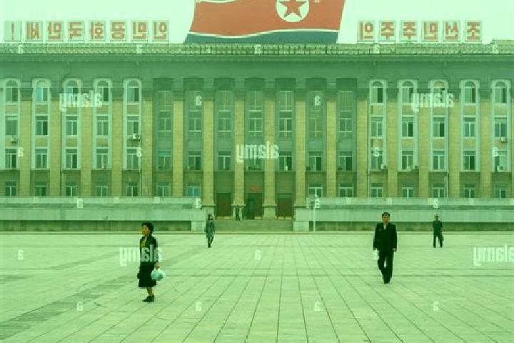 Escorts Pyongyang, North Korea — Local Companions