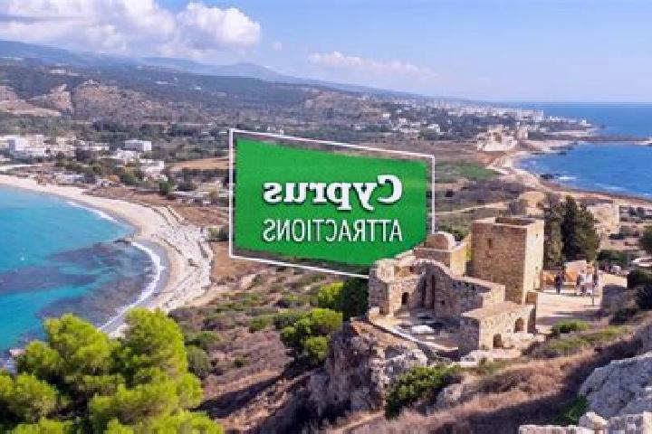 Escorts Pyrgos, Cyprus — Local Companions