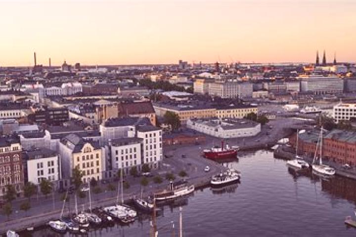 Escorts Pyynikki, Finland — Local Companions