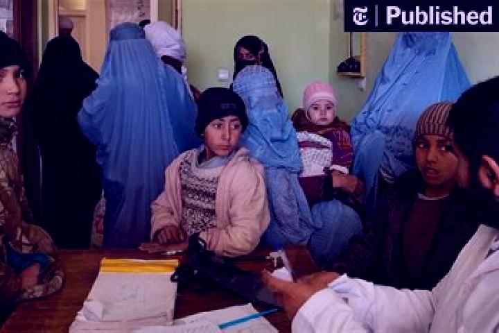 Escorts Qadis, Afghanistan — Local Companions