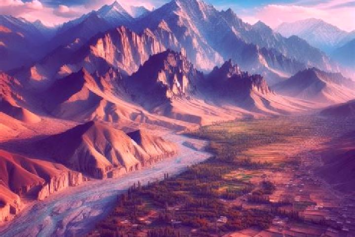 Escorts Qaisar, Afghanistan — Local Companions