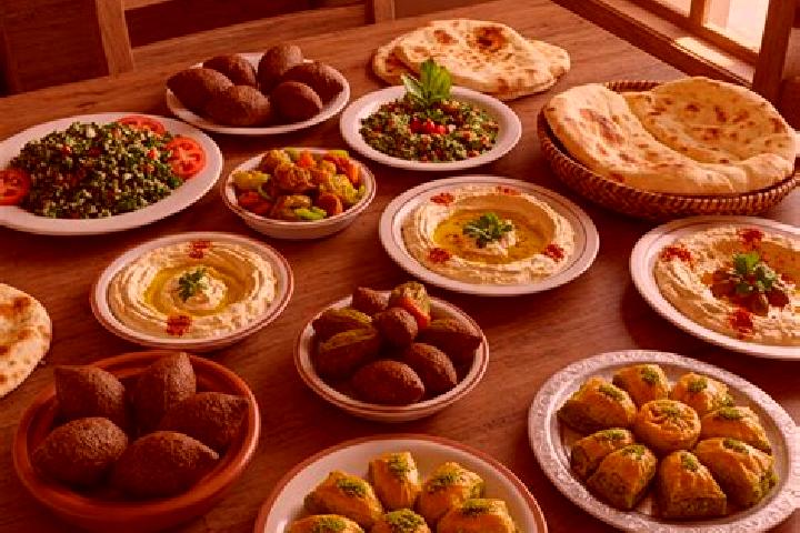 Escorts Qal at al Madiq, Syria — Local Companions