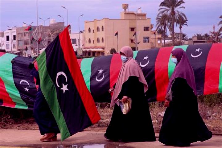 Escorts Qaminis, Libya — Local Companions
