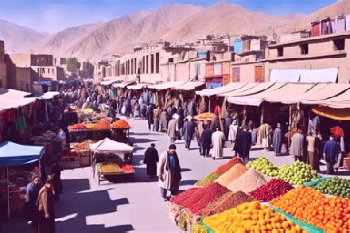 Escorts Qarah Bagh Bazar, Afghanistan — Local Companions