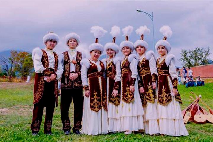 Escorts Qaramengdi, Kazakhstan — Local Companions