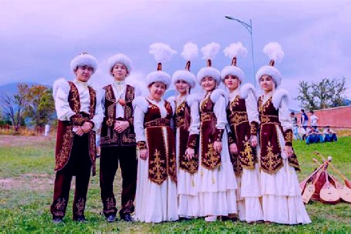 Escorts Qashar, Kazakhstan — Local Companions