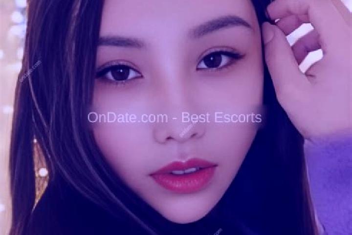 Escorts Qasq, China — Local Companions