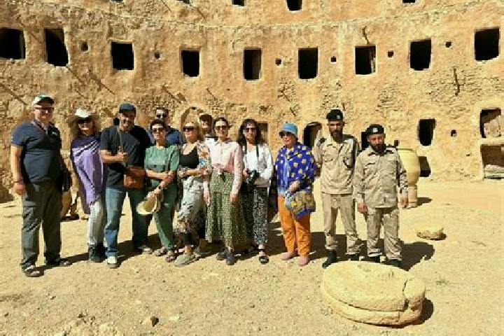 Escorts Qasr Libiya, Libya — Local Companions