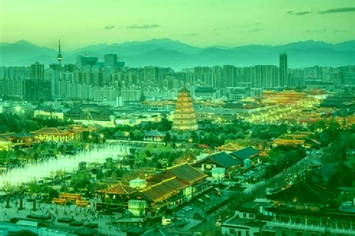 Escorts Qi Xian, China — Local Companions