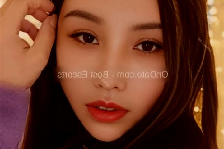 Escorts Qia erlong, China — Local Companions