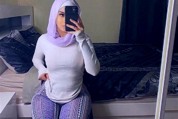 Escorts Qibah, Saudi Arabia — Local Companions