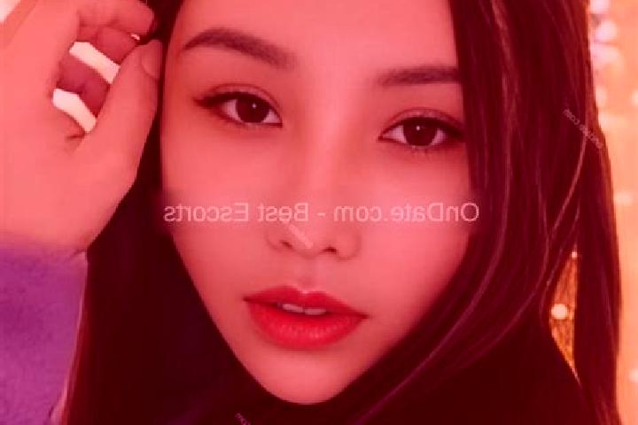 Escorts Qiezha, China — Local Companions