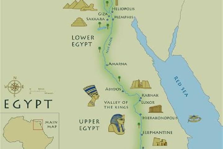 Escorts Qift, Egypt — Local Companions