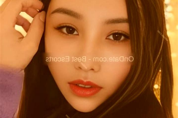 Escorts Qihong, China — Local Companions