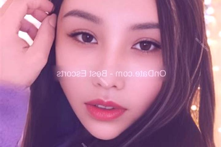Escorts Qilan, China — Local Companions