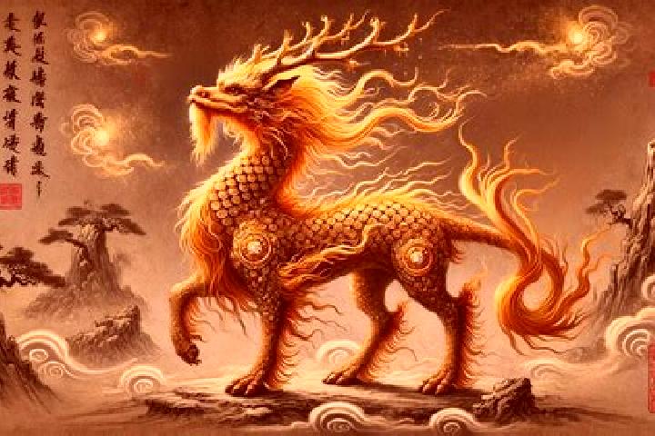 Escorts Qilin, China — Local Companions
