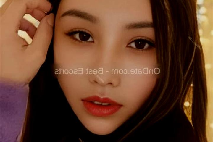 Escorts Qingcun, China — Local Companions