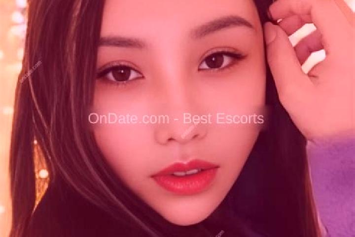 Escorts Qingshi, China — Local Companions