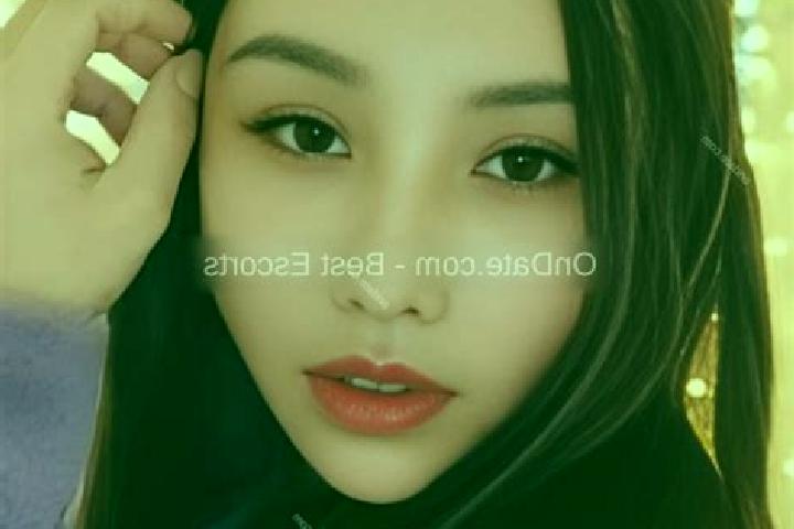 Escorts Qinling Jieban, China — Local Companions