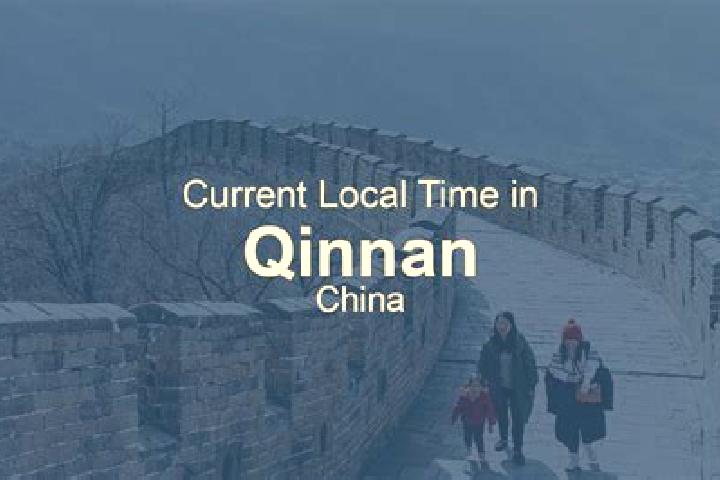 Escorts Qinnan, China — Local Companions