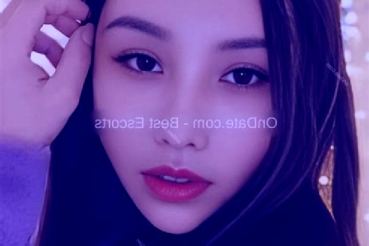 Escorts Qiqian, China — Local Companions