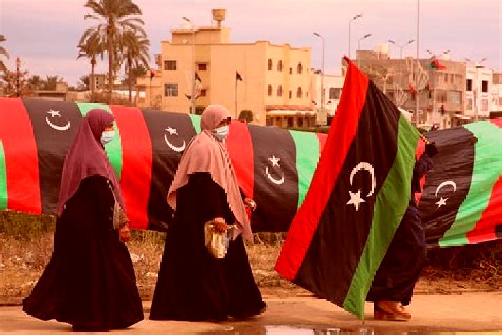 Escorts Qirah, Libya — Local Companions