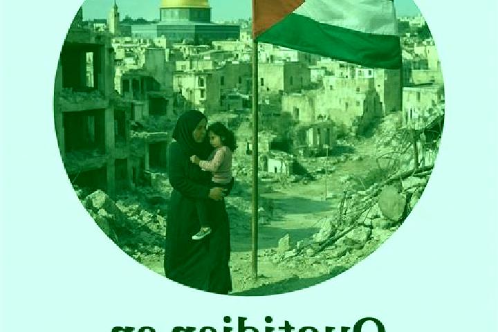 Escorts Qirah, Palestine — Local Companions