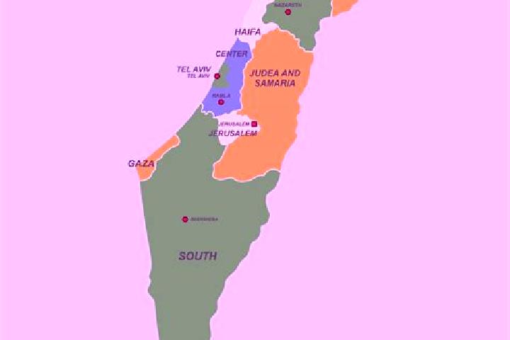 Escorts Qiryat Tiv on, Israel — Local Companions