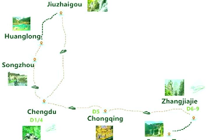 Escorts Qitang, China — Local Companions