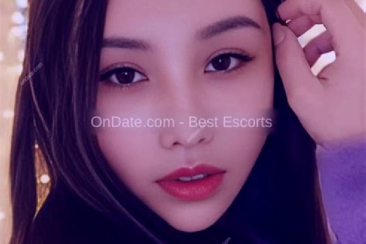 Escorts Qiuchuan, China — Local Companions