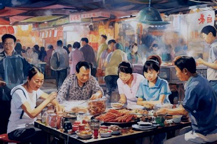 Escorts Qiucun, China — Local Companions