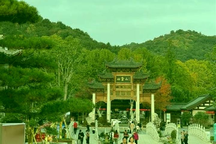 Escorts Qixia, China — Local Companions