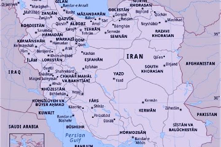 Escorts Qomiabad, Iran — Local Companions