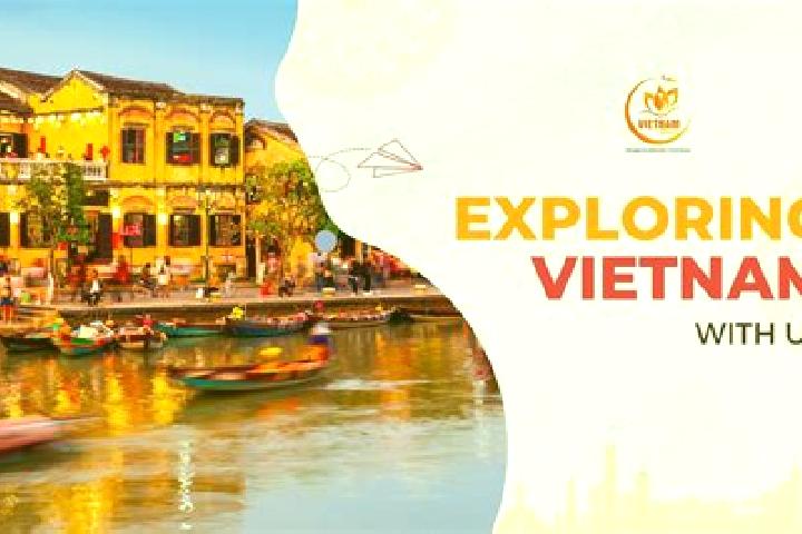 Escorts Quan Hanh, Vietnam — Local Companions
