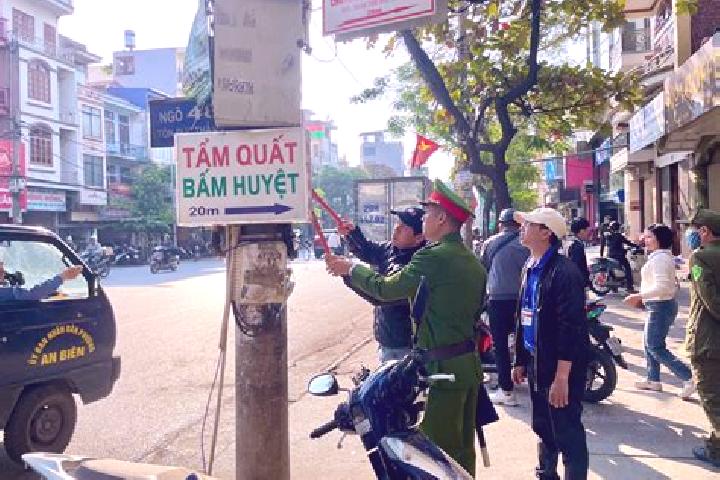 Escorts Quan Lap Vo, Vietnam — Local Companions