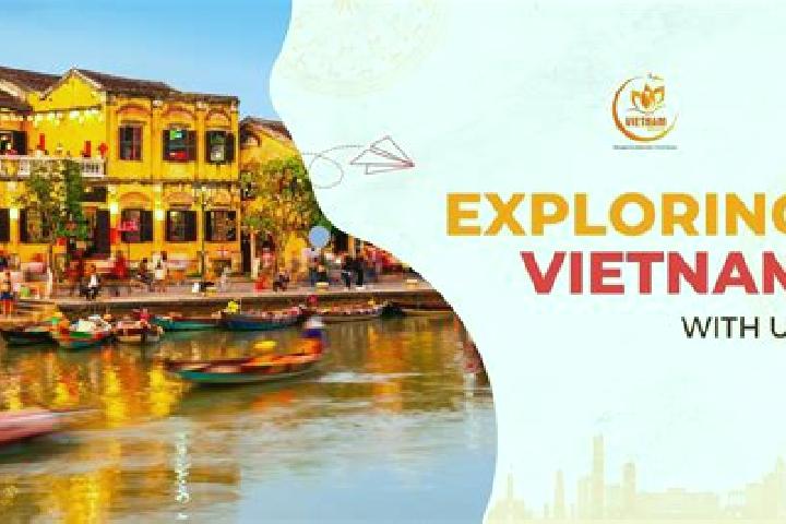 Escorts Quan Nam, Vietnam — Local Companions