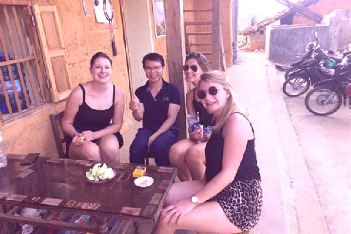 Escorts Quanba, China — Local Companions