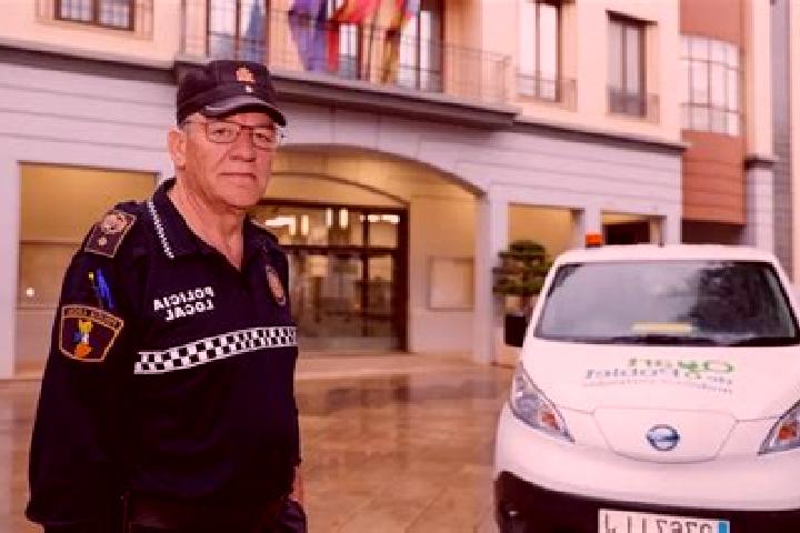 Escorts Quart de Poblet, Spain — Local Companions