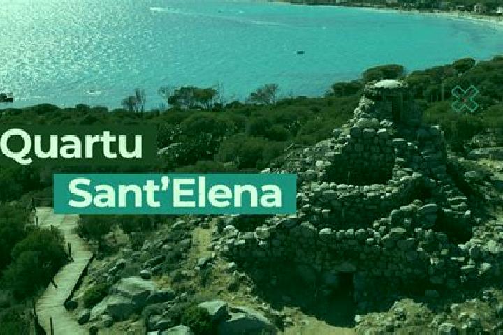 Escorts Quartu Sant Elena, Italy — Local Companions
