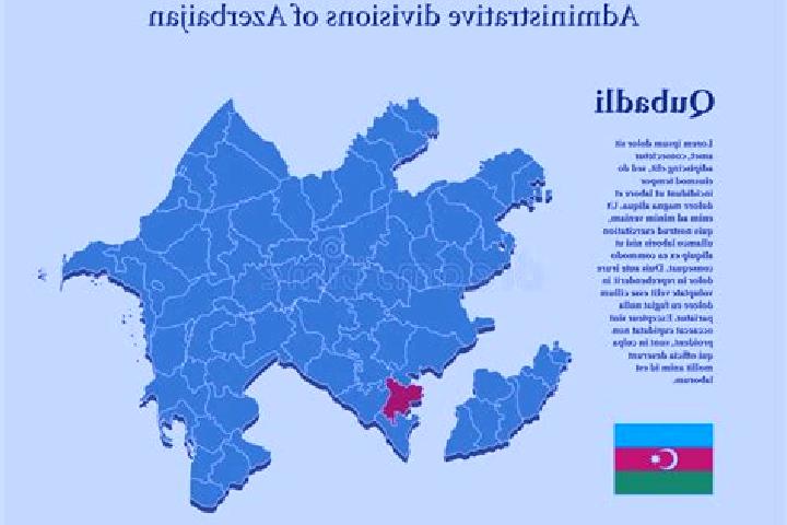 Escorts Qubadli, Azerbaijan — Local Companions