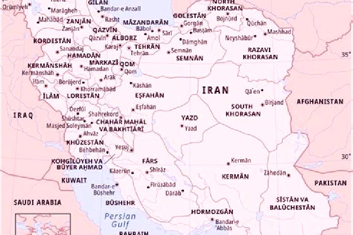 Escorts Quchan, Iran — Local Companions