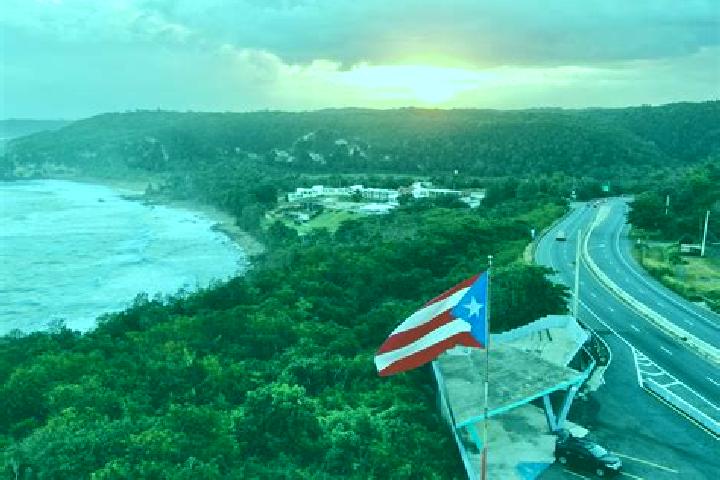 Escorts Quebradillas, Puerto Rico — Local Companions