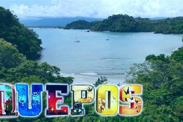 Escorts Quepos, Costa Rica — Local Companions