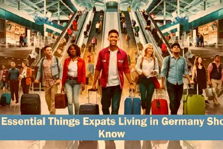 Escorts Quernheim, Germany — Local Companions
