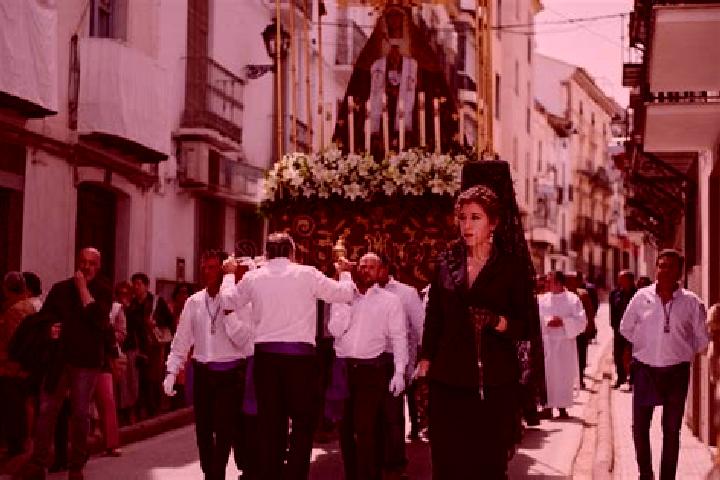 Escorts Quesada, Spain — Local Companions