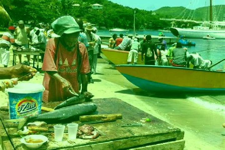 Escorts Questelles, Saint Vincent and the Grenadines — Local Companions