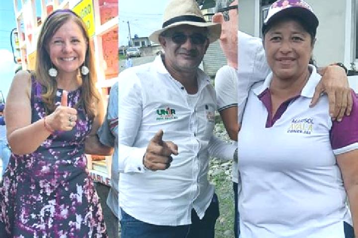 Escorts Quevedo, Ecuador — Local Companions