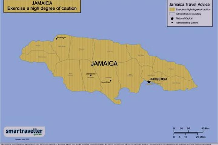 Escorts Quickstep, Jamaica — Local Companions